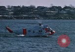 Immagine di United States Coast Guard HH-52 Seaguard United States USA, 1963, secondo 8 filmato di repertorio 65675071055