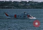 Immagine di United States Coast Guard HH-52 Seaguard United States USA, 1963, secondo 10 filmato di repertorio 65675071055