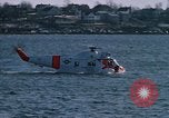 Immagine di United States Coast Guard HH-52 Seaguard United States USA, 1963, secondo 11 filmato di repertorio 65675071055
