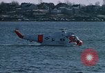 Immagine di United States Coast Guard HH-52 Seaguard United States USA, 1963, secondo 12 filmato di repertorio 65675071055