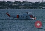 Immagine di United States Coast Guard HH-52 Seaguard United States USA, 1963, secondo 13 filmato di repertorio 65675071055