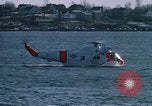 Immagine di United States Coast Guard HH-52 Seaguard United States USA, 1963, secondo 14 filmato di repertorio 65675071055
