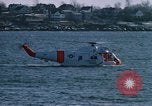 Immagine di United States Coast Guard HH-52 Seaguard United States USA, 1963, secondo 15 filmato di repertorio 65675071055