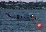 Immagine di United States Coast Guard HH-52 Seaguard United States USA, 1963, secondo 16 filmato di repertorio 65675071055