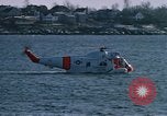 Immagine di United States Coast Guard HH-52 Seaguard United States USA, 1963, secondo 17 filmato di repertorio 65675071055