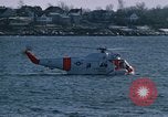 Immagine di United States Coast Guard HH-52 Seaguard United States USA, 1963, secondo 18 filmato di repertorio 65675071055