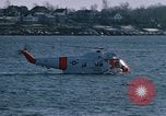 Immagine di United States Coast Guard HH-52 Seaguard United States USA, 1963, secondo 20 filmato di repertorio 65675071055