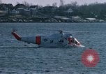 Immagine di United States Coast Guard HH-52 Seaguard United States USA, 1963, secondo 21 filmato di repertorio 65675071055