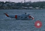 Immagine di United States Coast Guard HH-52 Seaguard United States USA, 1963, secondo 22 filmato di repertorio 65675071055