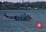 Immagine di United States Coast Guard HH-52 Seaguard United States USA, 1963, secondo 23 filmato di repertorio 65675071055