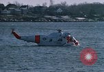 Immagine di United States Coast Guard HH-52 Seaguard United States USA, 1963, secondo 24 filmato di repertorio 65675071055