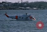 Immagine di United States Coast Guard HH-52 Seaguard United States USA, 1963, secondo 25 filmato di repertorio 65675071055