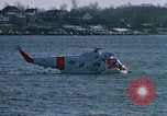 Immagine di United States Coast Guard HH-52 Seaguard United States USA, 1963, secondo 26 filmato di repertorio 65675071055