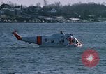 Immagine di United States Coast Guard HH-52 Seaguard United States USA, 1963, secondo 27 filmato di repertorio 65675071055
