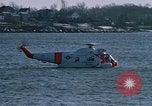 Immagine di United States Coast Guard HH-52 Seaguard United States USA, 1963, secondo 28 filmato di repertorio 65675071055