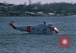 Immagine di United States Coast Guard HH-52 Seaguard United States USA, 1963, secondo 29 filmato di repertorio 65675071055