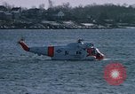 Immagine di United States Coast Guard HH-52 Seaguard United States USA, 1963, secondo 30 filmato di repertorio 65675071055