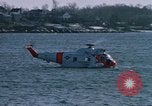 Immagine di United States Coast Guard HH-52 Seaguard United States USA, 1963, secondo 31 filmato di repertorio 65675071055