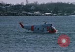 Immagine di United States Coast Guard HH-52 Seaguard United States USA, 1963, secondo 32 filmato di repertorio 65675071055