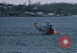 Immagine di United States Coast Guard HH-52 Seaguard United States USA, 1963, secondo 34 filmato di repertorio 65675071055