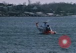 Immagine di United States Coast Guard HH-52 Seaguard United States USA, 1963, secondo 35 filmato di repertorio 65675071055