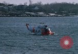 Immagine di United States Coast Guard HH-52 Seaguard United States USA, 1963, secondo 37 filmato di repertorio 65675071055