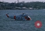 Immagine di United States Coast Guard HH-52 Seaguard United States USA, 1963, secondo 39 filmato di repertorio 65675071055