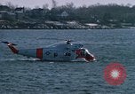 Immagine di United States Coast Guard HH-52 Seaguard United States USA, 1963, secondo 40 filmato di repertorio 65675071055