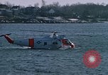 Immagine di United States Coast Guard HH-52 Seaguard United States USA, 1963, secondo 41 filmato di repertorio 65675071055