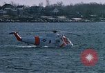 Immagine di United States Coast Guard HH-52 Seaguard United States USA, 1963, secondo 43 filmato di repertorio 65675071055