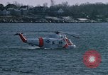 Immagine di United States Coast Guard HH-52 Seaguard United States USA, 1963, secondo 44 filmato di repertorio 65675071055