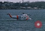 Immagine di United States Coast Guard HH-52 Seaguard United States USA, 1963, secondo 45 filmato di repertorio 65675071055