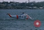 Immagine di United States Coast Guard HH-52 Seaguard United States USA, 1963, secondo 48 filmato di repertorio 65675071055
