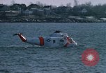 Immagine di United States Coast Guard HH-52 Seaguard United States USA, 1963, secondo 49 filmato di repertorio 65675071055