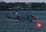 Immagine di United States Coast Guard HH-52 Seaguard United States USA, 1963, secondo 50 filmato di repertorio 65675071055