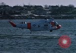 Immagine di United States Coast Guard HH-52 Seaguard United States USA, 1963, secondo 52 filmato di repertorio 65675071055