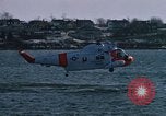 Immagine di United States Coast Guard HH-52 Seaguard United States USA, 1963, secondo 53 filmato di repertorio 65675071055