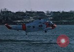 Immagine di United States Coast Guard HH-52 Seaguard United States USA, 1963, secondo 55 filmato di repertorio 65675071055