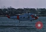 Immagine di United States Coast Guard HH-52 Seaguard United States USA, 1963, secondo 56 filmato di repertorio 65675071055