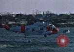Immagine di United States Coast Guard HH-52 Seaguard United States USA, 1963, secondo 59 filmato di repertorio 65675071055