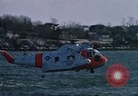 Immagine di United States Coast Guard HH-52 Seaguard United States USA, 1963, secondo 61 filmato di repertorio 65675071055