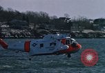 Immagine di United States Coast Guard HH-52 Seaguard United States USA, 1963, secondo 62 filmato di repertorio 65675071055