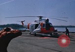 Immagine di United States Coast Guard HH-52 Seaguard United States USA, 1963, secondo 8 filmato di repertorio 65675071056