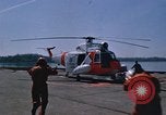 Immagine di United States Coast Guard HH-52 Seaguard United States USA, 1963, secondo 9 filmato di repertorio 65675071056