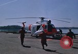 Immagine di United States Coast Guard HH-52 Seaguard United States USA, 1963, secondo 10 filmato di repertorio 65675071056