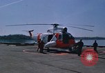 Immagine di United States Coast Guard HH-52 Seaguard United States USA, 1963, secondo 12 filmato di repertorio 65675071056