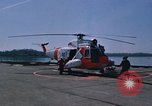 Immagine di United States Coast Guard HH-52 Seaguard United States USA, 1963, secondo 13 filmato di repertorio 65675071056