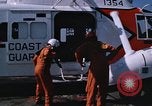 Immagine di United States Coast Guard HH-52 Seaguard United States USA, 1963, secondo 17 filmato di repertorio 65675071056