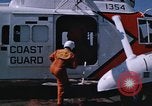 Immagine di United States Coast Guard HH-52 Seaguard United States USA, 1963, secondo 20 filmato di repertorio 65675071056