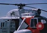 Immagine di United States Coast Guard HH-52 Seaguard United States USA, 1963, secondo 22 filmato di repertorio 65675071056